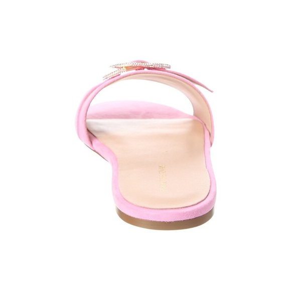 NEW STUART WEITZMAN SLIDES - Picture 3 of 4